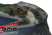 2010-2013 Chevrolet Camaro CBD Rear Duck Spoiler / Wing 1 Pc