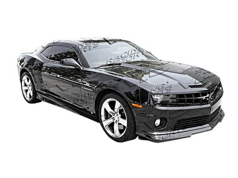 20102013 Chevrolet Camaro SX Complete Lip Kit / Ground Effects SCCAMARO