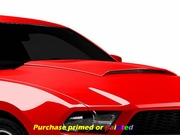 2010-2012 Ford Mustang Hood Scoop