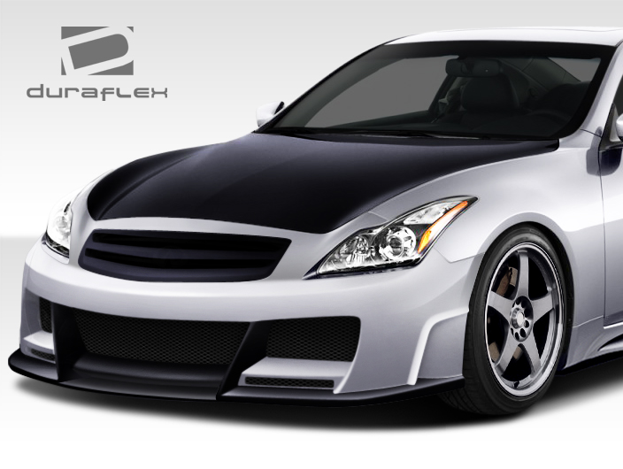 20102015 Infiniti G Sedan G37 Duraflex Elite Body Kit