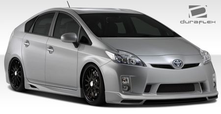 2010-2013 Toyota Prius Duraflex K-1 Body Kit 