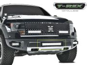 2010-2014 Ford F-150 SVT Raptor TORCH Series LED Light Kit 1 6395661