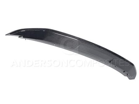 2010-2014 Mustang Shelby GT500 Carbon Fiber Spoiler