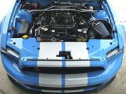 2010-2014 Mustang GT500 Radiator Cover