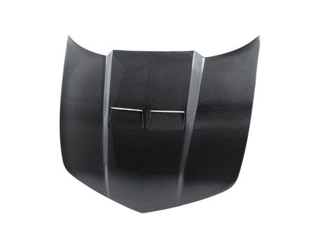 2010-2015 Camaro Type-SC Ram Air Carbon Fiber Hood 