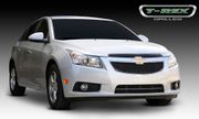 2010-2015 Chevrolet Cruze Black Upper Class Mesh Grille