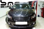 2010-2015 Chevrolet Cruze Custom Front Grille