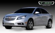 2010-2015 Chevrolet Cruze Upper Class Polished Stainless Mesh Grille