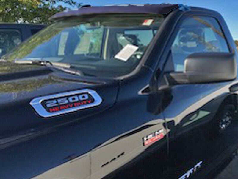 20102019 Dodge Ram 1500 3500 Truck Cab Sun Visor