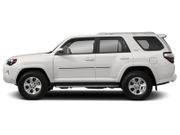 2010-2023 TOYOTA 4RUNNER PAINTED MOLDINGS WITH A COLOR INSERT