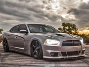 2011-2014 Charger Body Kits