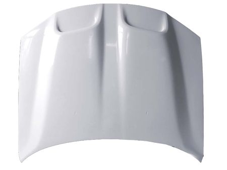 2011-2023 CHRYSLER 300 TYPE-RDY STYLE FUNCTIONAL RAM AIR HOOD
