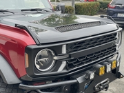 Bronco Hoods Bronco Hoods