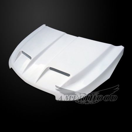 2011-2015 Chevrolet Cruze Type-WS6 Functional Ram Air Hood