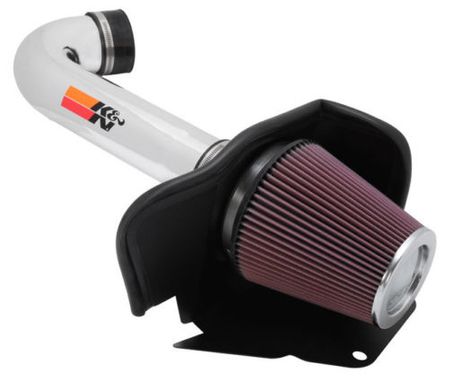 2011-2018 Jeep Grand Cherokee/Dodge Durango 5.7L K&N Performance Air Intake 
