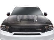 1998-2023 Durango Hoods hoods- Durango Hoods-Aftermarket Durango Hoods