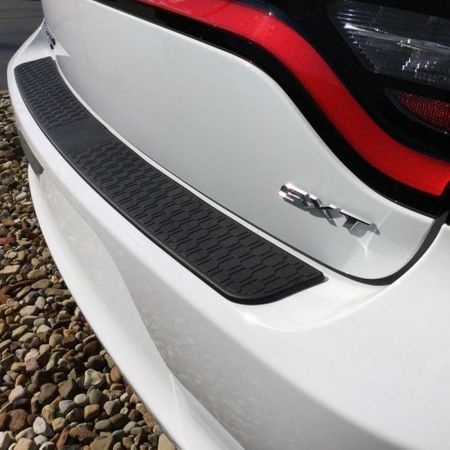 2011-2023 Dodge Charger Rear Bumper Cover Protector Guard