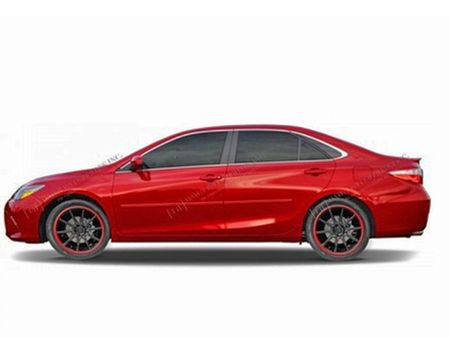 2012-2017 Toyota Camry Body Side Molding  