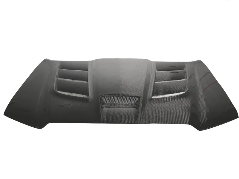 Covert Bumper fits 2012-2015 Toyota Tacoma – Yota Force