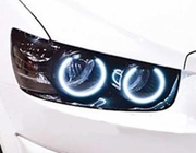 2012-2016 Chevrolet Sonic ORACLE SMD Halo Kit