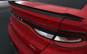 2013-2016 Dodge Dart Factory Style Flush Mount Rear Spoiler