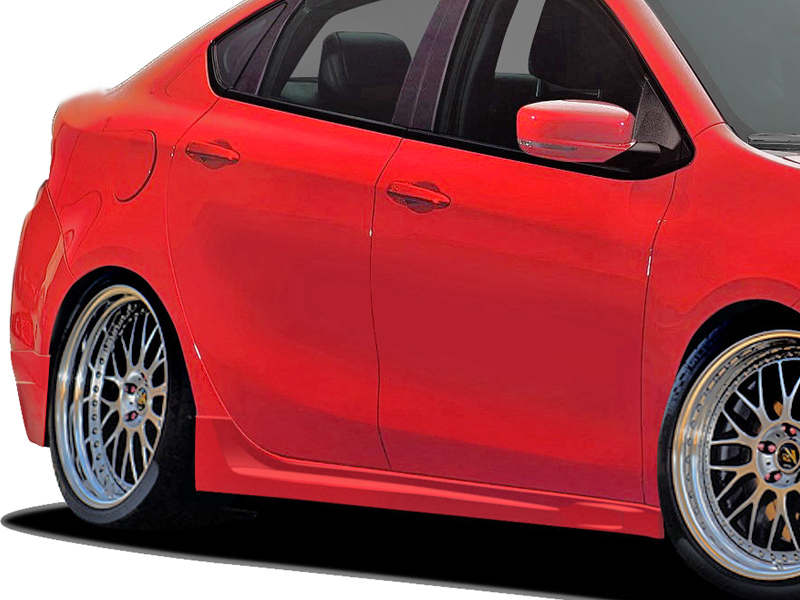 Front Bumper Lip Spoiler Splitter Side Skirt Rear Lip For AUDI A3 S3 RS3 Y