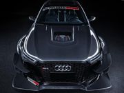 2013-2018 Audi RS6 Avant Bkss Style Wide Body Full Body Kit