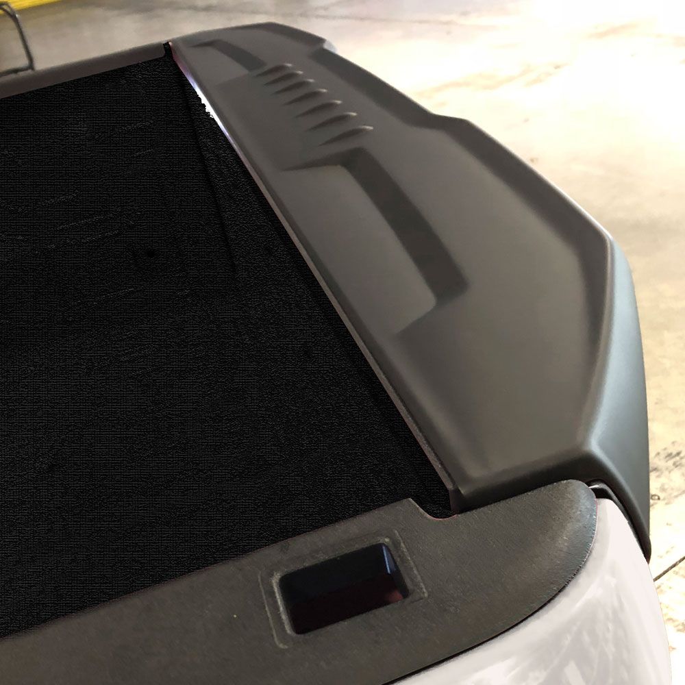 20132020 Ram 1500 Classic Tailgate Spoiler No Drill