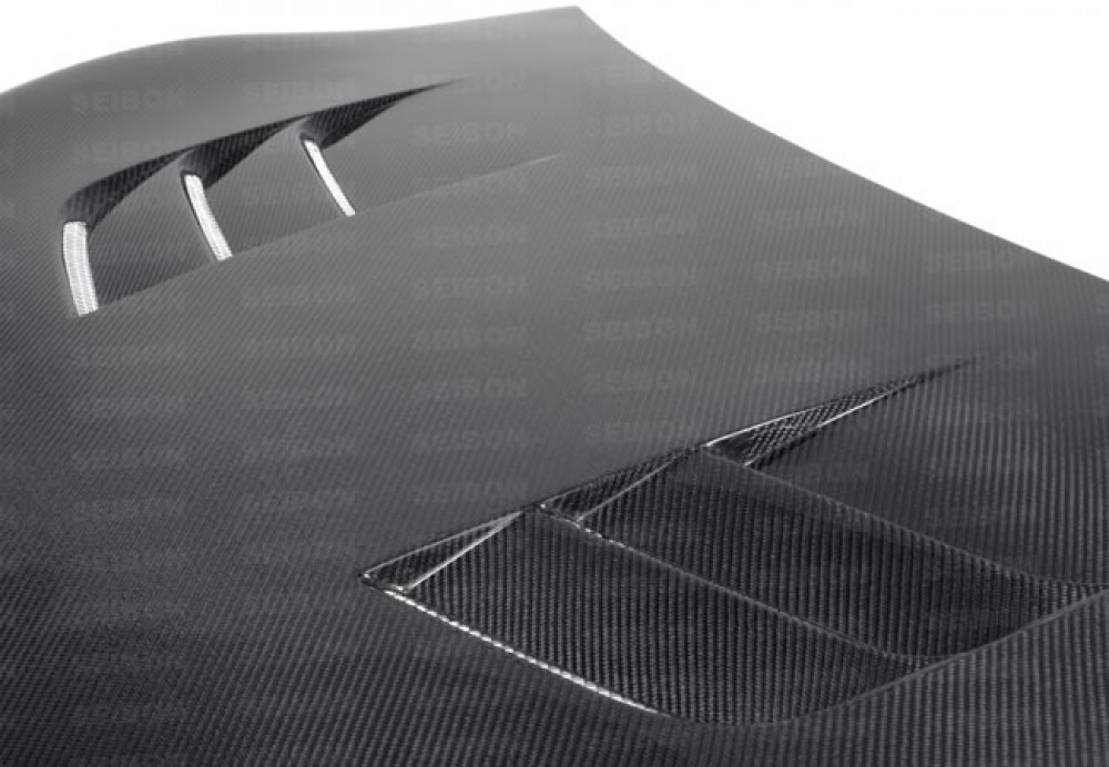 20132020 SCION FRS TSSTYLE CARBON FIBER HOOD/ TOYOTA 86 / SUBARU BRZ
