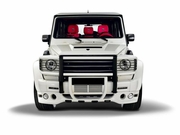 2013 BENZ-G G50-G55-HM body kits