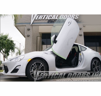 2013 FRS Vertical Lambo Door Kit