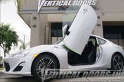 2013 FRS Vertical  Door Kit