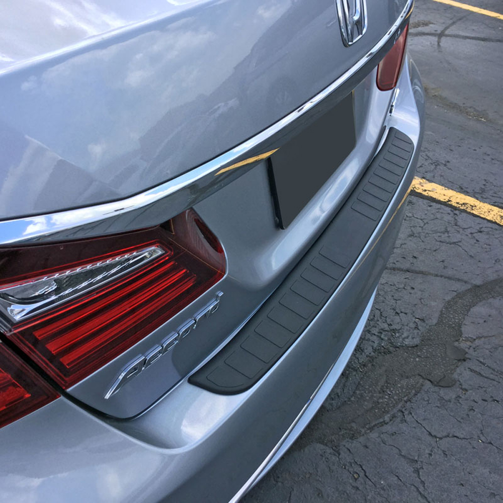 20132017 Honda Accord Bumper Cover, 2013 Accord Bumper Guard