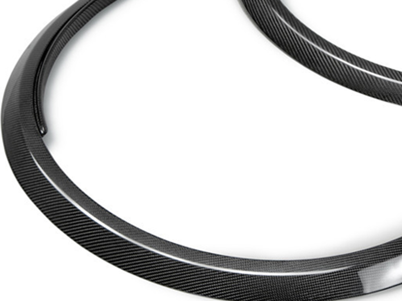 20142015 Camaro Z28 rear fender flares ACFLR14CHCAMR