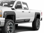 2014-2018 SILVERADO 1500 FENDER FLARES STD/LONG BOXSET