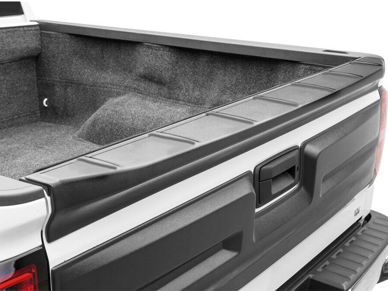 20142018 SILVERADO 1500 TAILGATE SPOILER