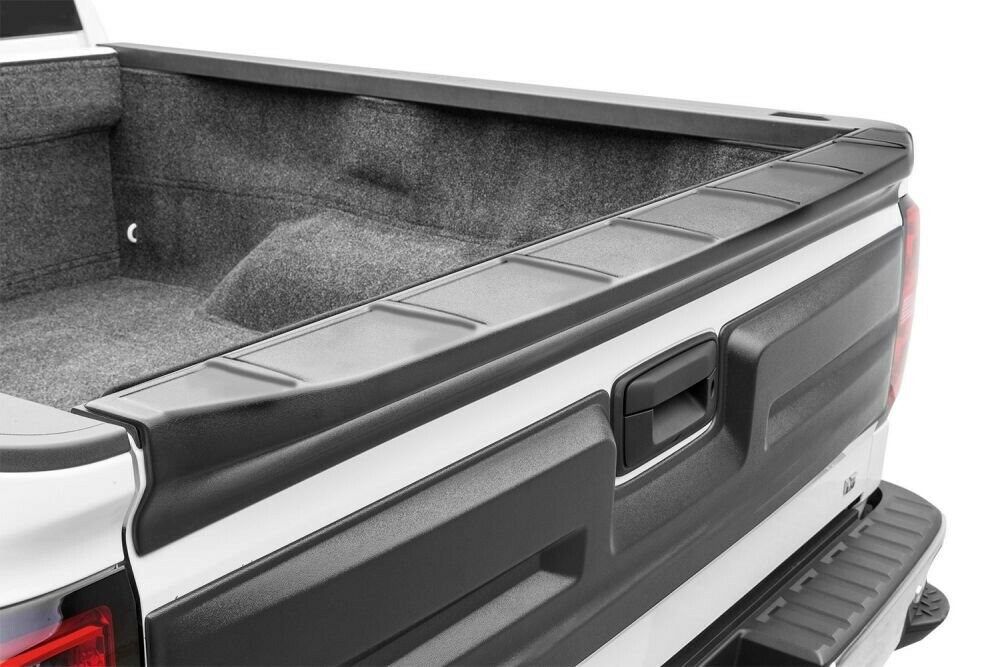 20142018 SILVERADO 1500 TAILGATE SPOILER