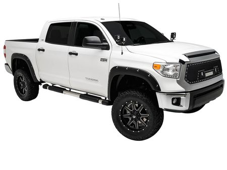 2014-2018 Toyota Tundra Rivet-Style Fender Flares