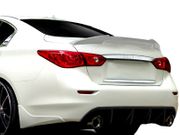 2014-2019 Infiniti Q50 Duraflex A-Spec Wing Spoiler 114325