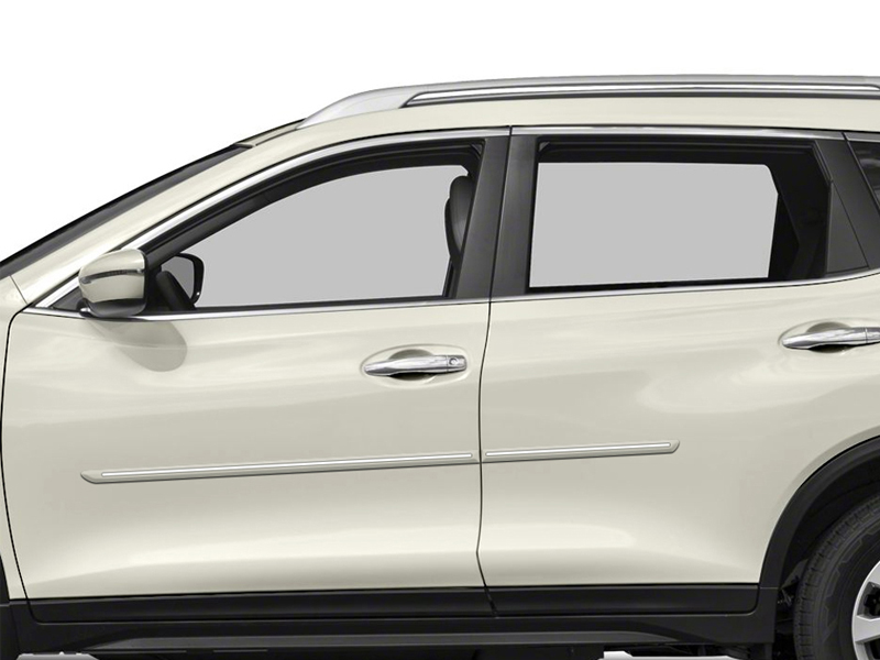 thumbnail image 2 of Mirror Glass For 14-20 For Nissan Rogue 15-23 Murano 17-20 Pathfinder 2 of 11