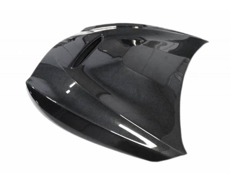 20142022 Infiniti Q50 Carbon Fiber Hood GTS Style