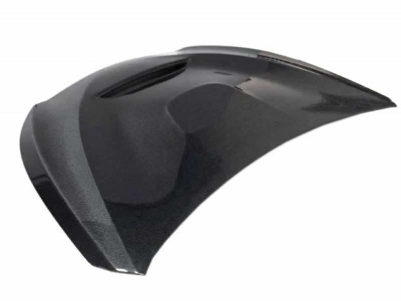 20142022 Infiniti Q50 Carbon Fiber Hood GTS Style