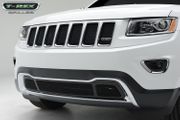 2014 Jeep Grand Cherokee - Sport Series Formed Mesh Grille - All Black