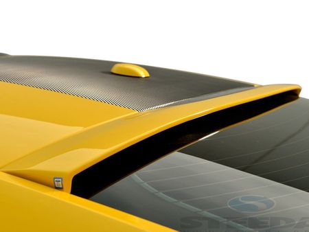 2015-2020  Mustang Rear Upper Spoiler (986-901411)