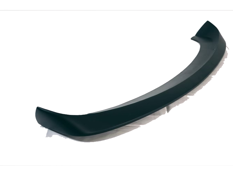 2015-2019 Durango Carbon Fiber SRT/RT Rear Roof Spoiler