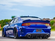Charger Spoilers