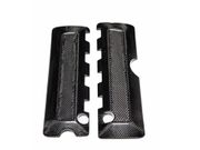 2015-2020 Ford Mustang S550 GT350 GT500 Carbon Fiber Coil Pack Covers