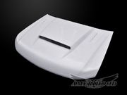 2015-2022 Chevrolet Colorado SMS Functional Heat Extractor Ram Air Hood 2015-2022 Chevrolet Colorado SMS Functional Heat Extractor Ram Air Hood