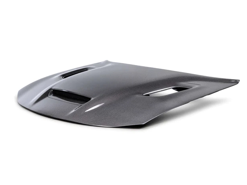 20152023 DODGE CHARGER JAIL BREAK HELLCAT CARBON FIBER HOOD