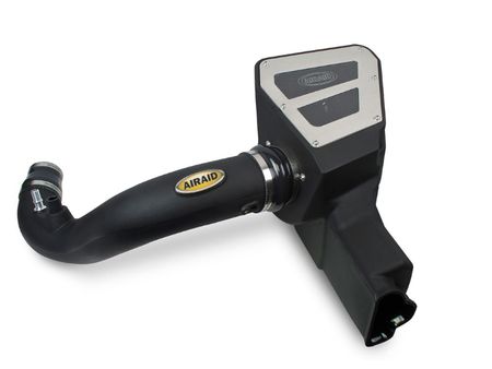 AIRAID 450-326 Mustang 2.3L EcoBoost Intake System 2015-2017